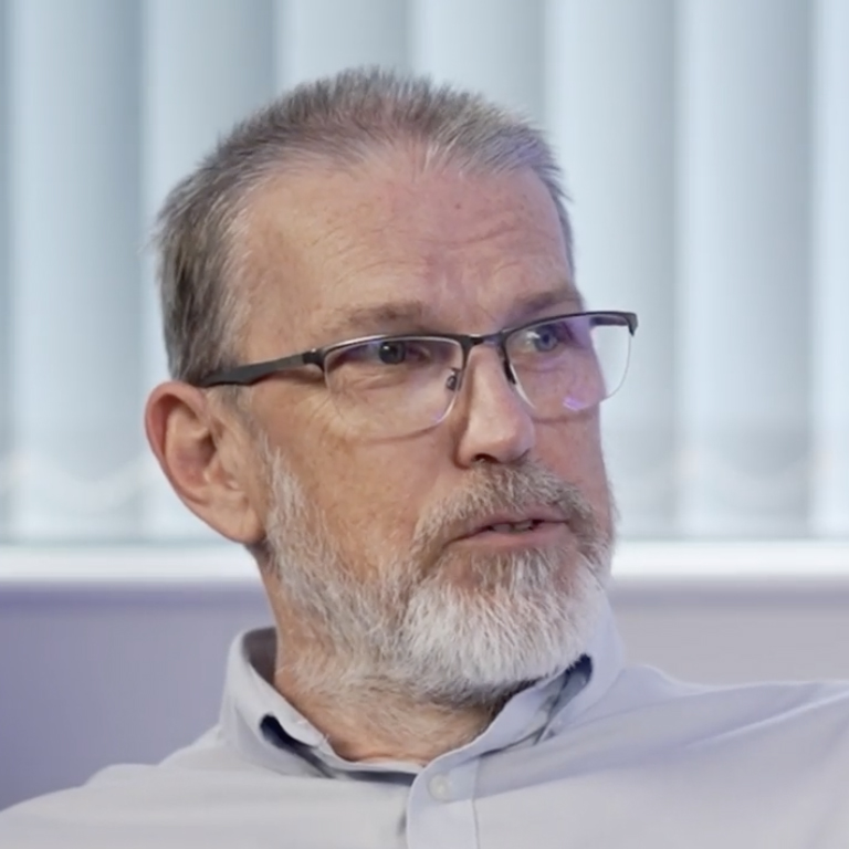 10 years of success with Steve Whitmore